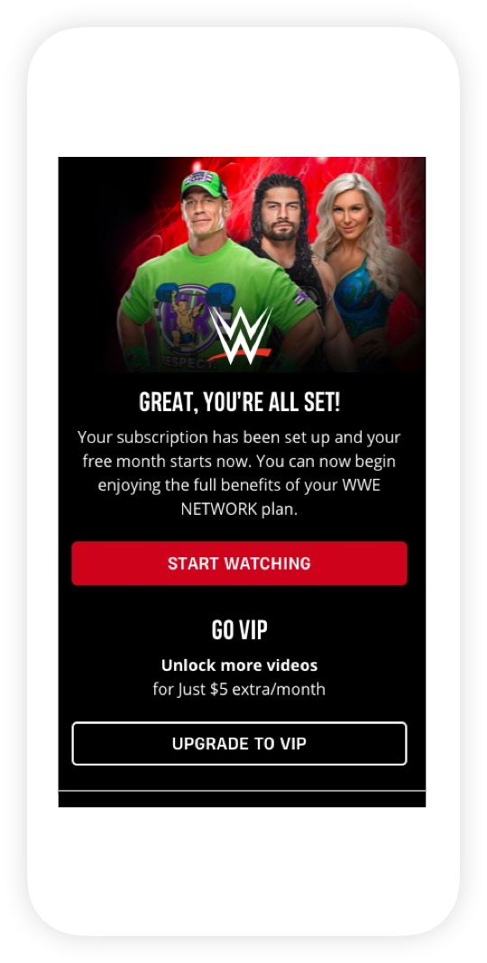 WWE mobile 6